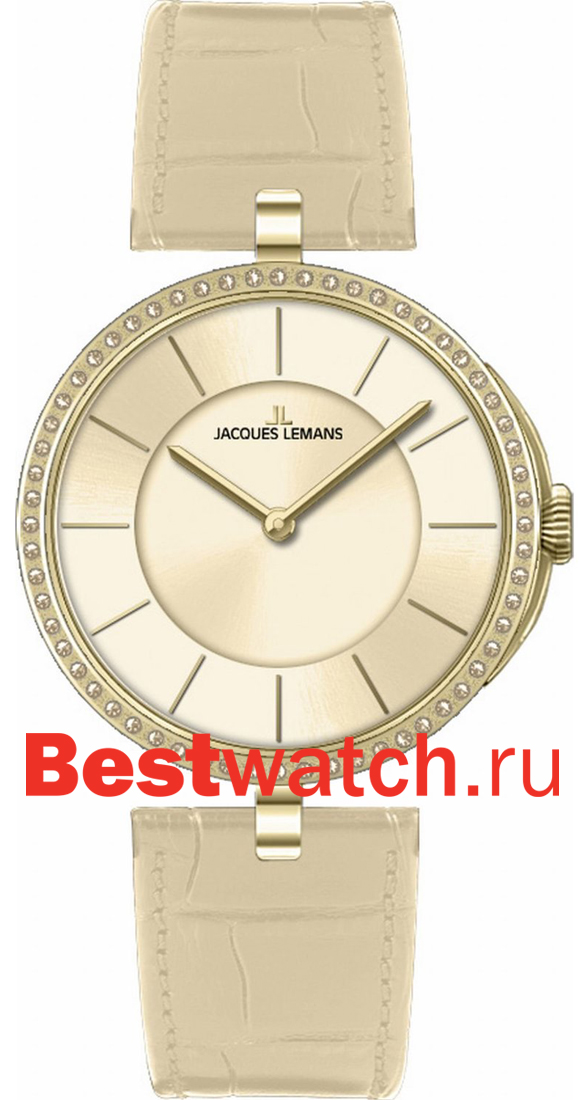 Часы Jacques Lemans London 1-1662F